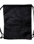 Tritanium GYMBAG – Treenikassi – Musta.