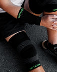 eXtend High – Kompressiopolvituki – Paineluokka 2 - Musta - x1.