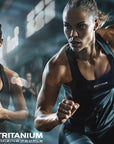 eXtend Performance – Women’s Compression Top