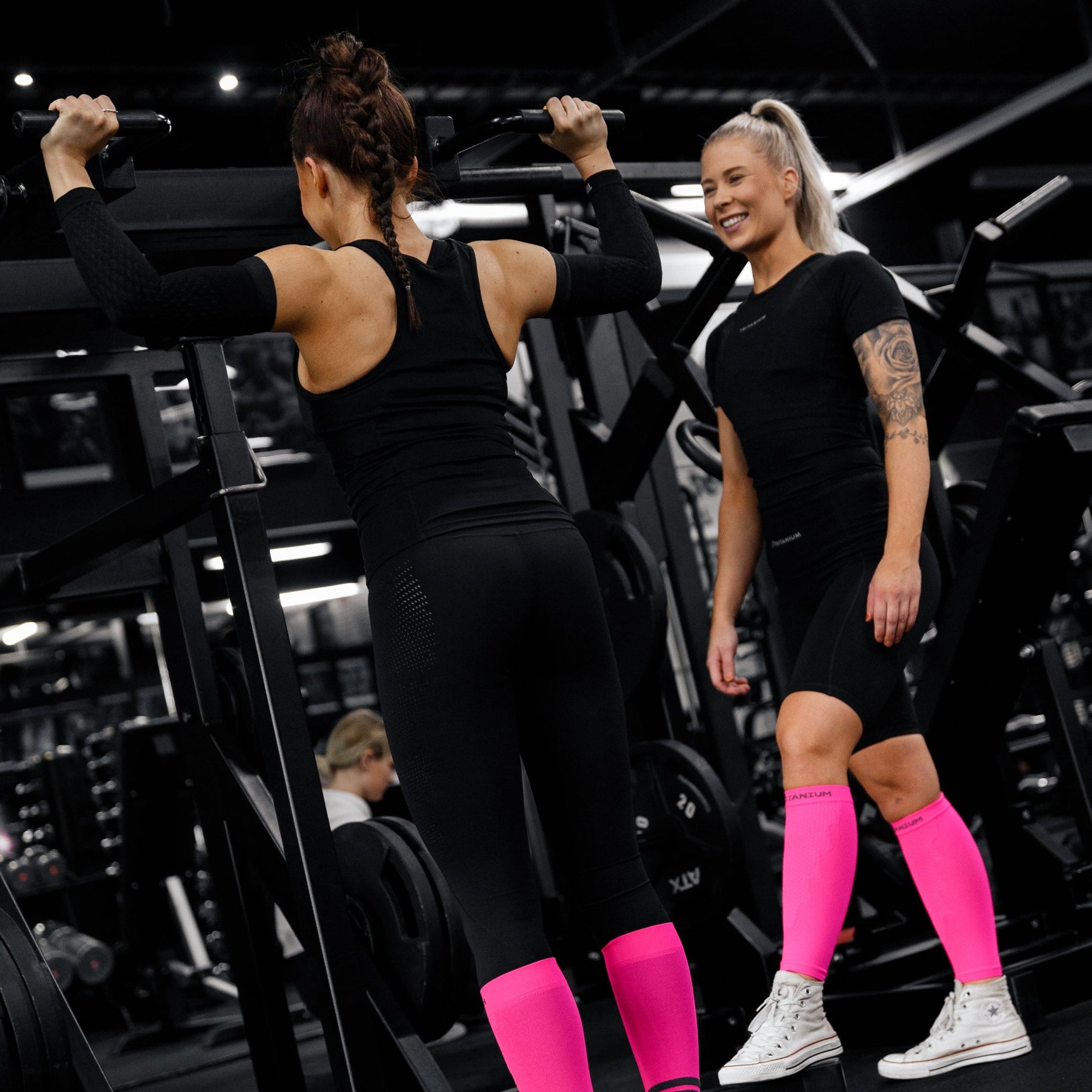 eXtend Performance – Naisten kompressiotoppi