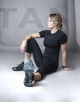 eXtend Performance – Women’s short sleeve Compression Shirt