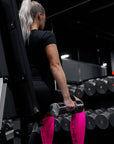 eXtend Performance – Women’s short sleeve Compression Shirt