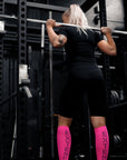 eXtend Performance – Women’s short sleeve Compression Shirt