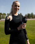 eXtend Performance – Women’s long sleeve Compression Shirt