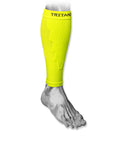 eXtend High – Kompressio- ja hoitosäärystimet – Paineluokka 2 – Lime.