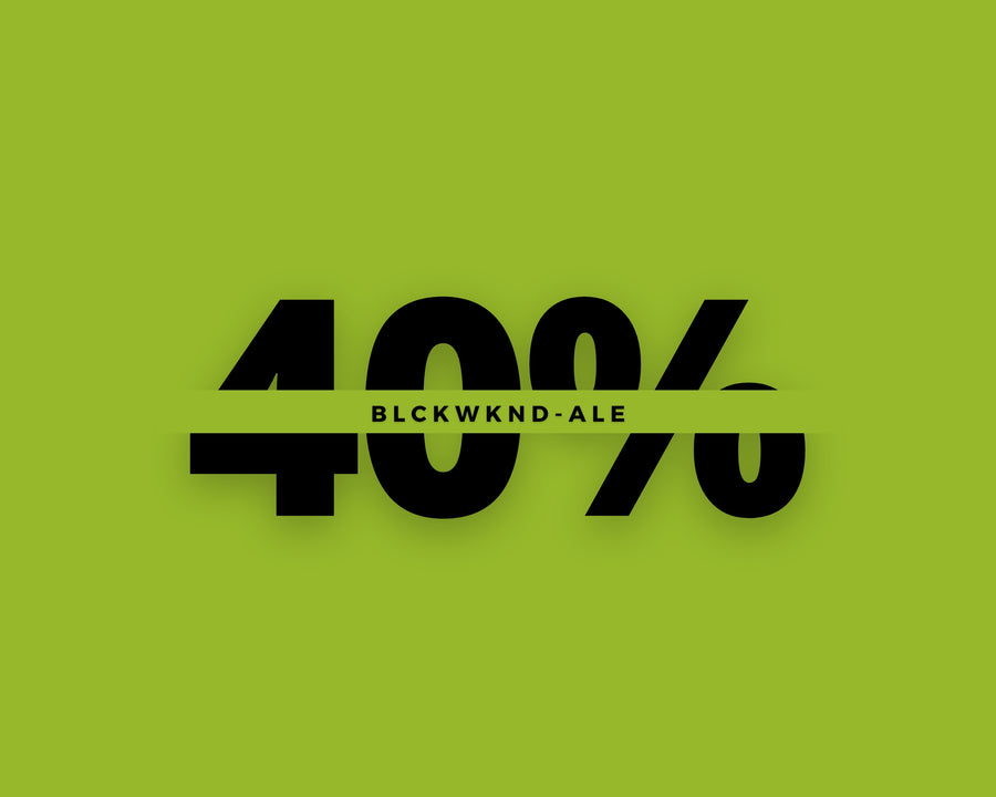 Kompressiotuotteet -40% – Black Week 23 – Tritanium