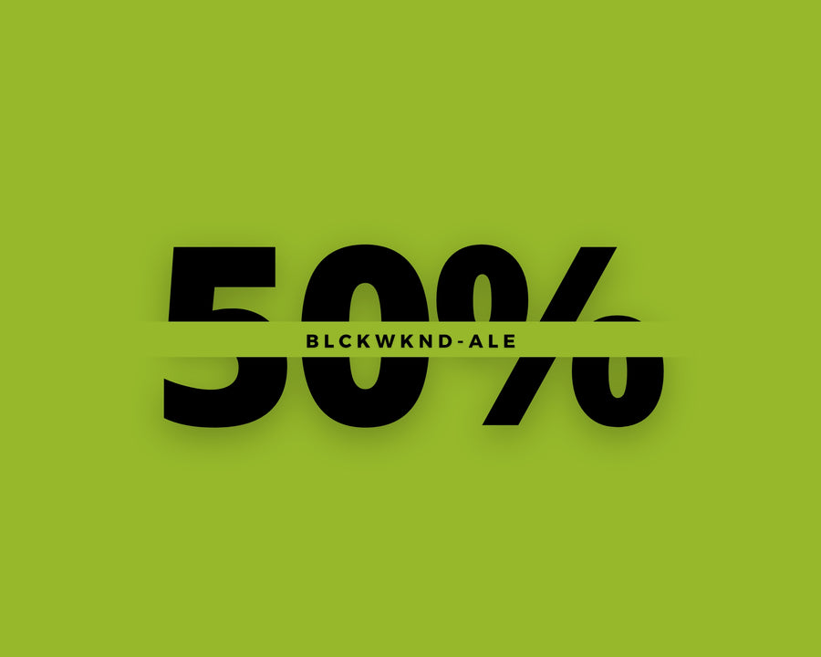 Kompressiotuotteet -50% – Black Week 23 – Tritanium