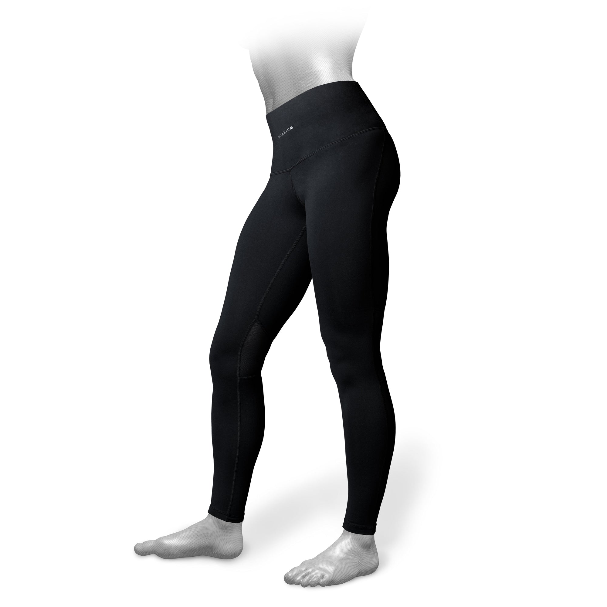 eXtend Flex - Women's compression pants for recovery.