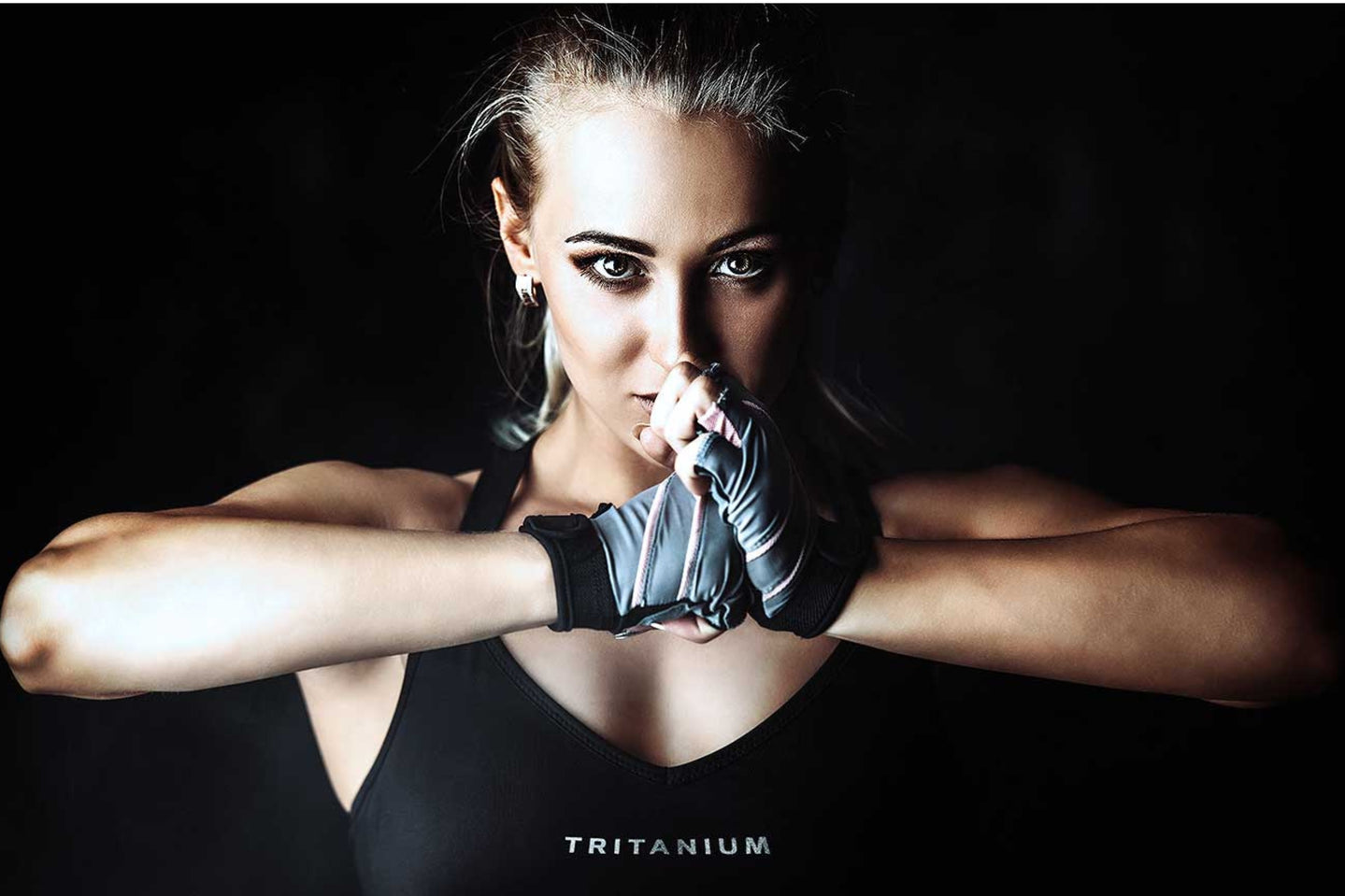 Tritanium kompressiotuotteet – Tritanium Store