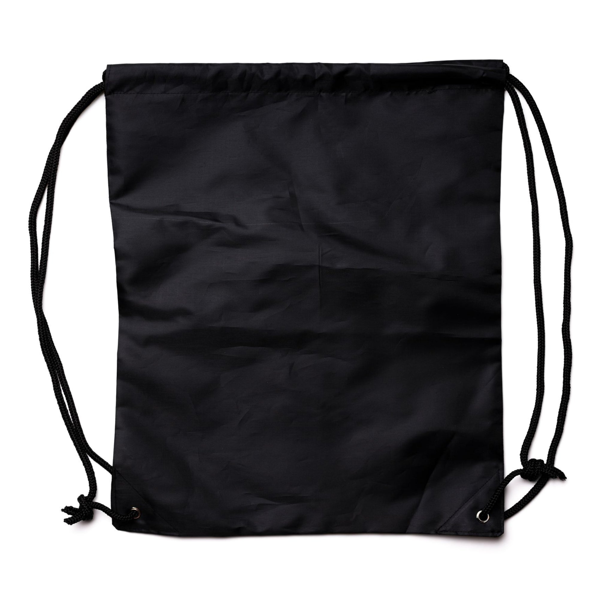 Tritanium GYMBAG - Exercise bag - Black.