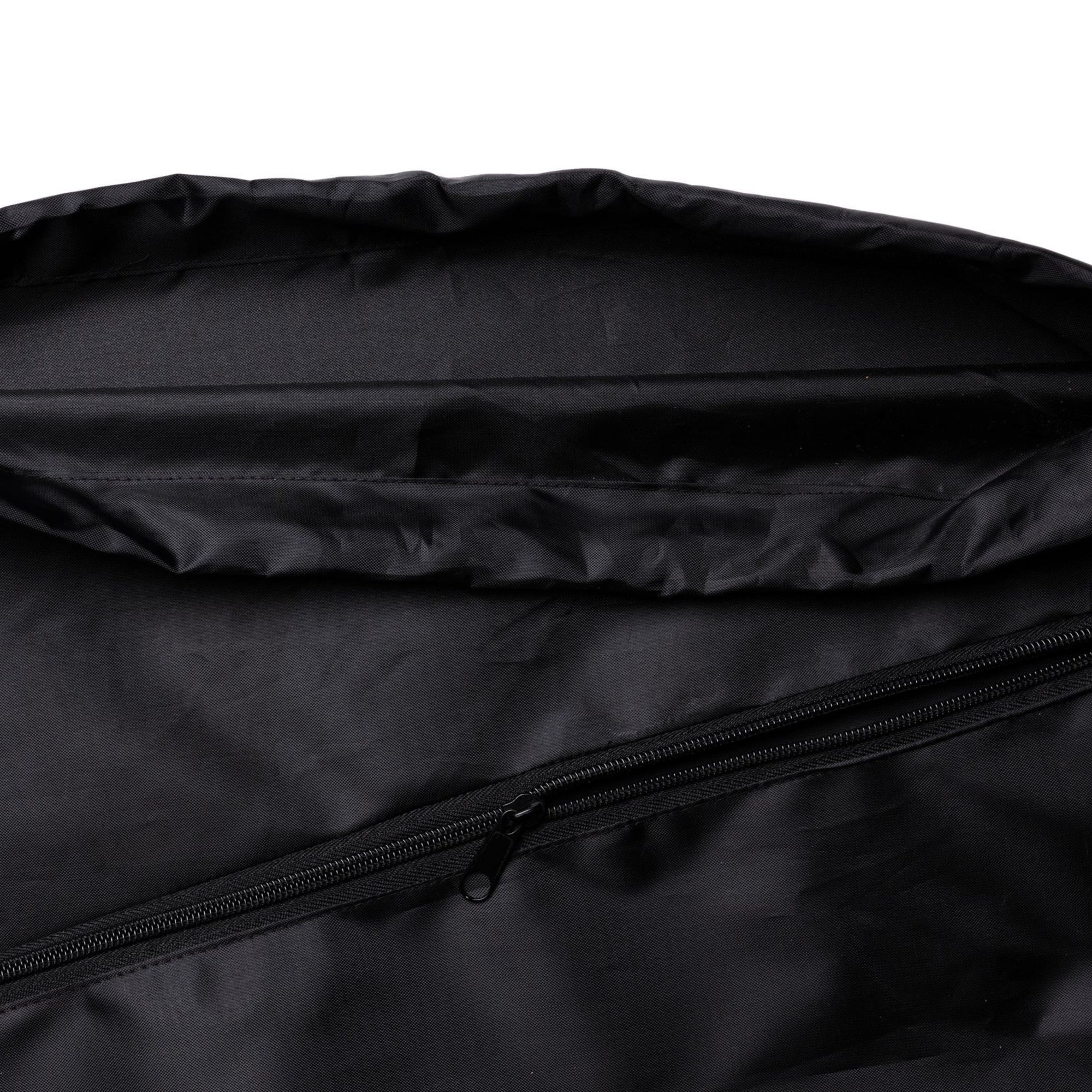 Tritanium GYMBAG - Exercise bag - Black.