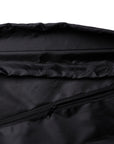 Tritanium GYMBAG - Exercise bag - Black.