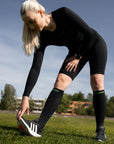 eXtend Performance - Women's compression shorts