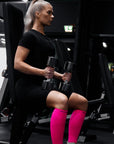 eXtend Performance – Women’s compression shorts