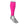 eXtend High - Compression gaiters - Pink.