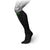 eXtend High - Compression socks - Black / Lime.