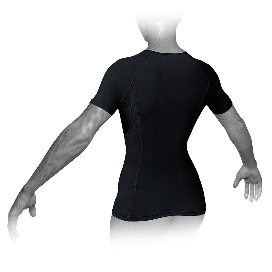 Tritanium eXtend Performance Women's Compression Short Sleeve Shirt