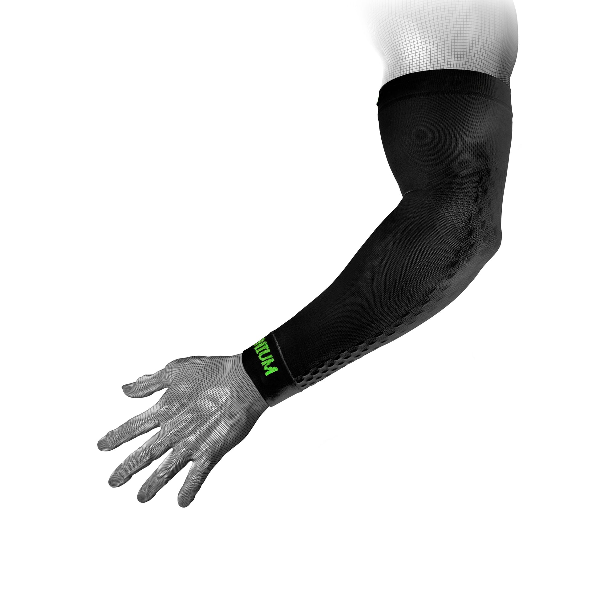 eXtend High - Compression sleeve - Black - x1.