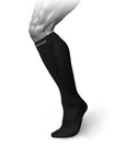 eXtend Low - Compression socks for recovery - Black.